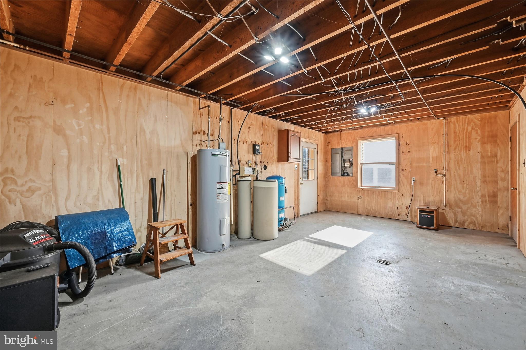 2879 Christian Church Road High View, WV 26808 - Photo 50 of 106 Utility Room