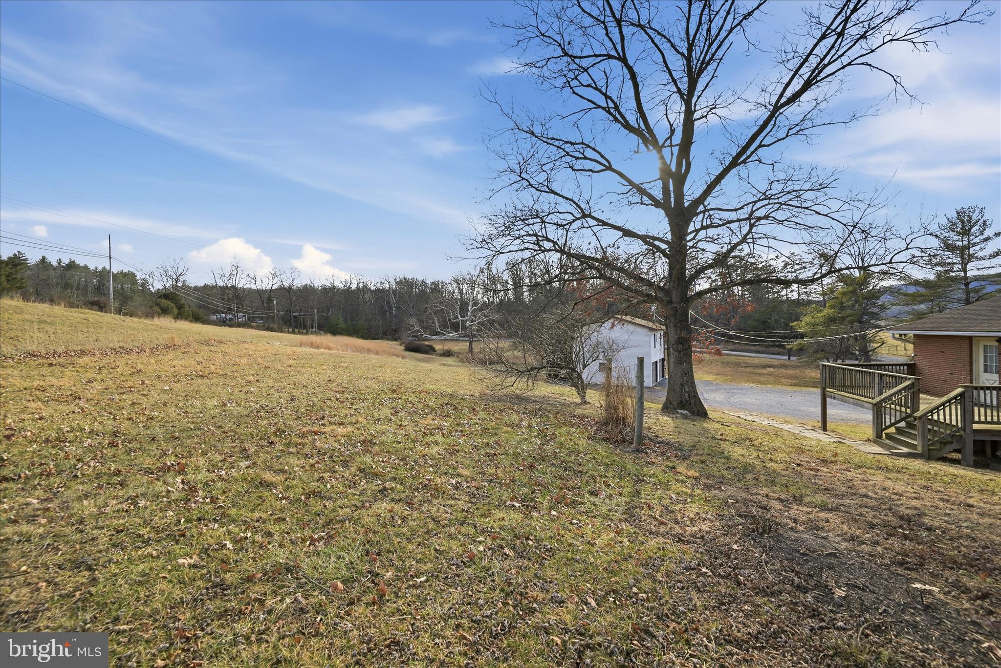 2879 Christian Church Road High View, WV 26808 - Photo 55 of 106 Yard