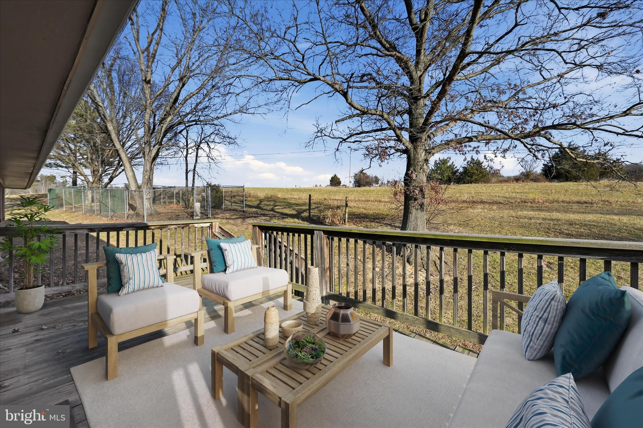 2879 Christian Church Road High View, WV 26808 - Photo 6 of 106 Virtual Staging