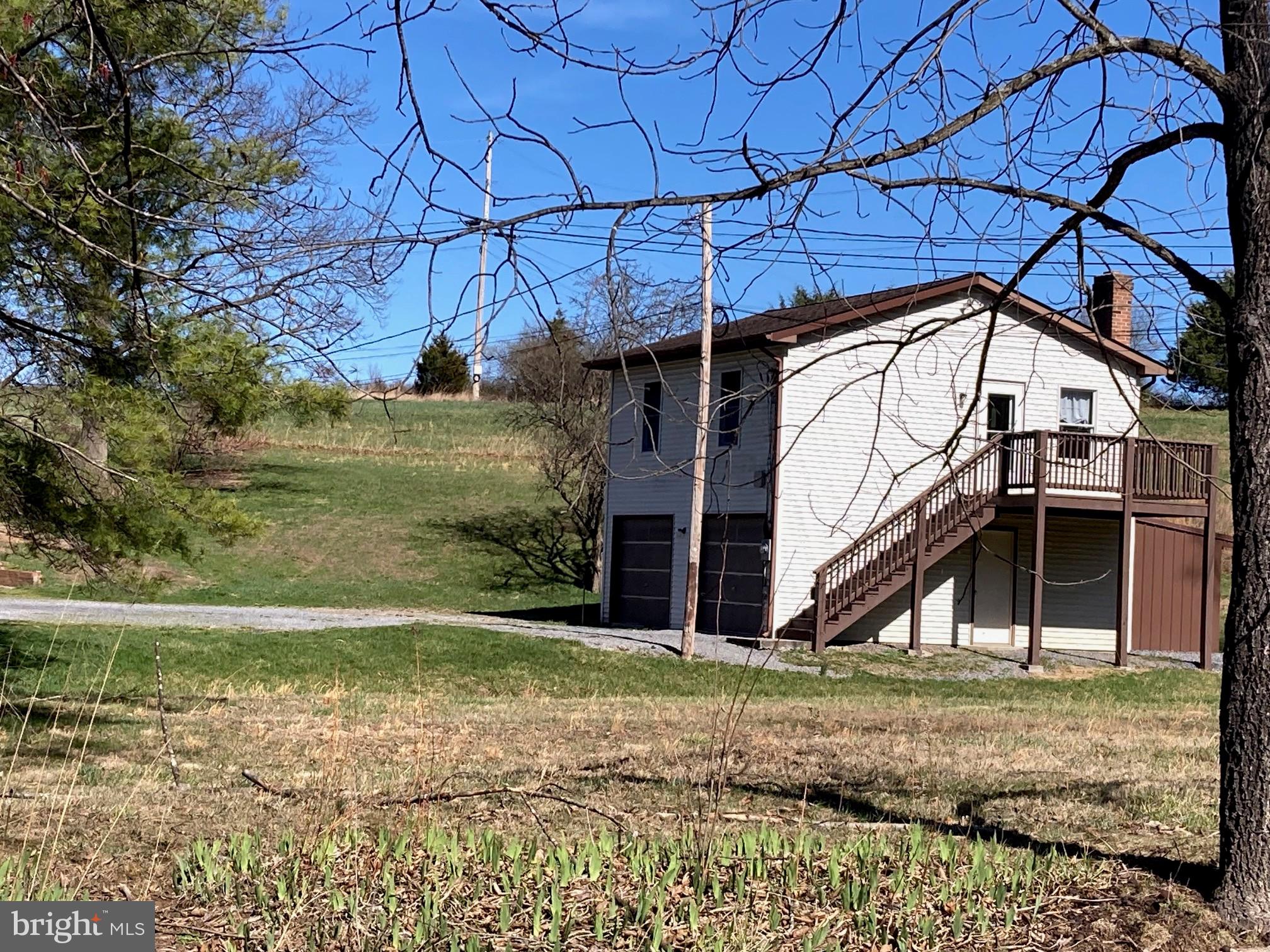 2879 Christian Church Road High View, WV 26808 - Photo 81 of 106 Detached