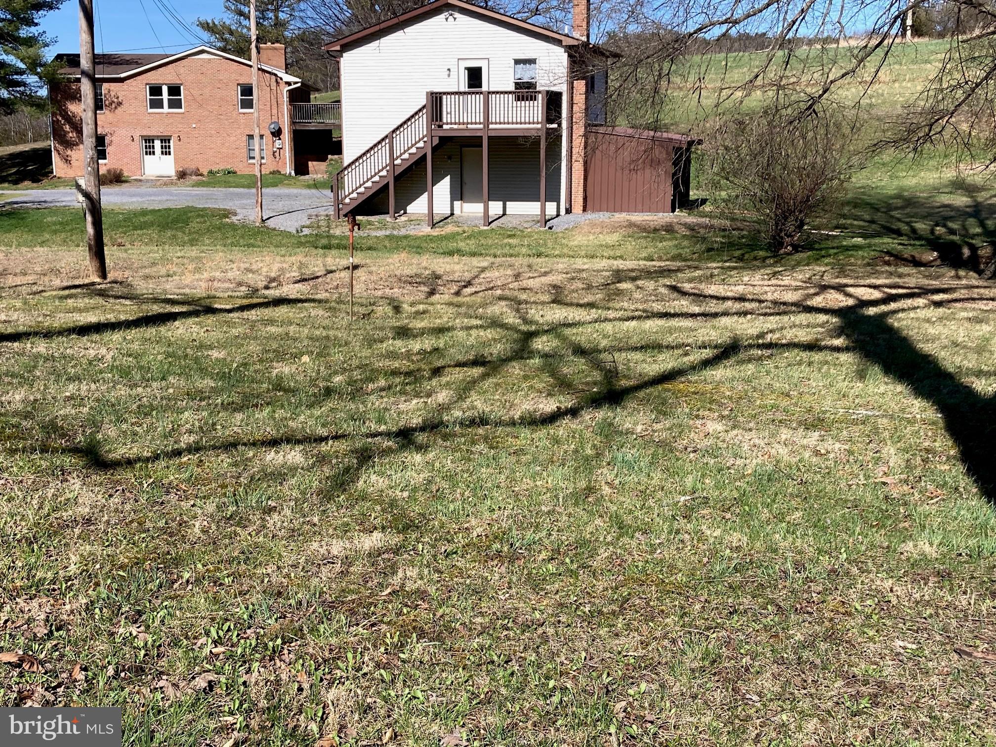 2879 Christian Church Road High View, WV 26808 - Photo 87 of 106 Side view