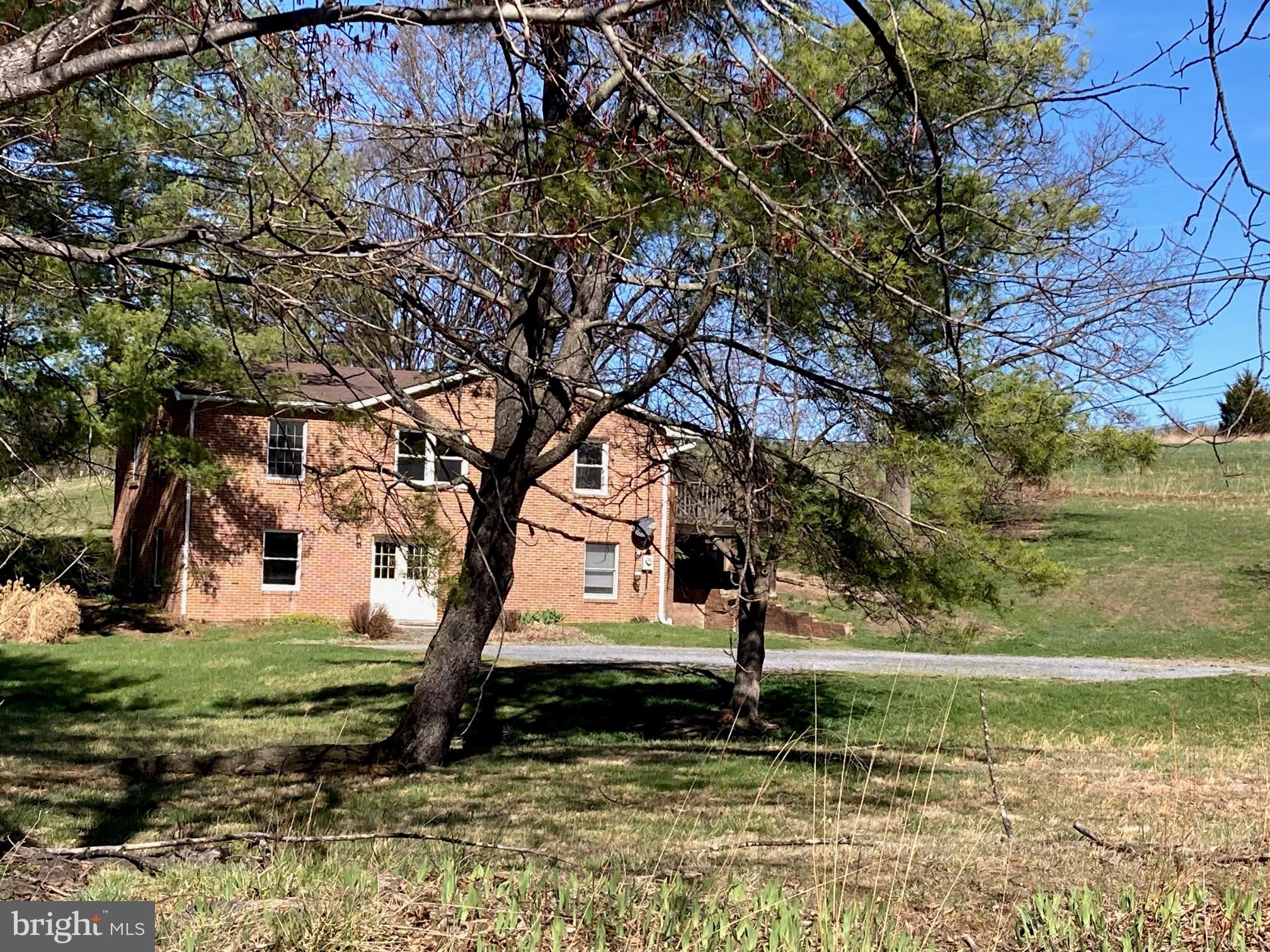2879 Christian Church Road High View, WV 26808 - Photo 89 of 106 Exterior