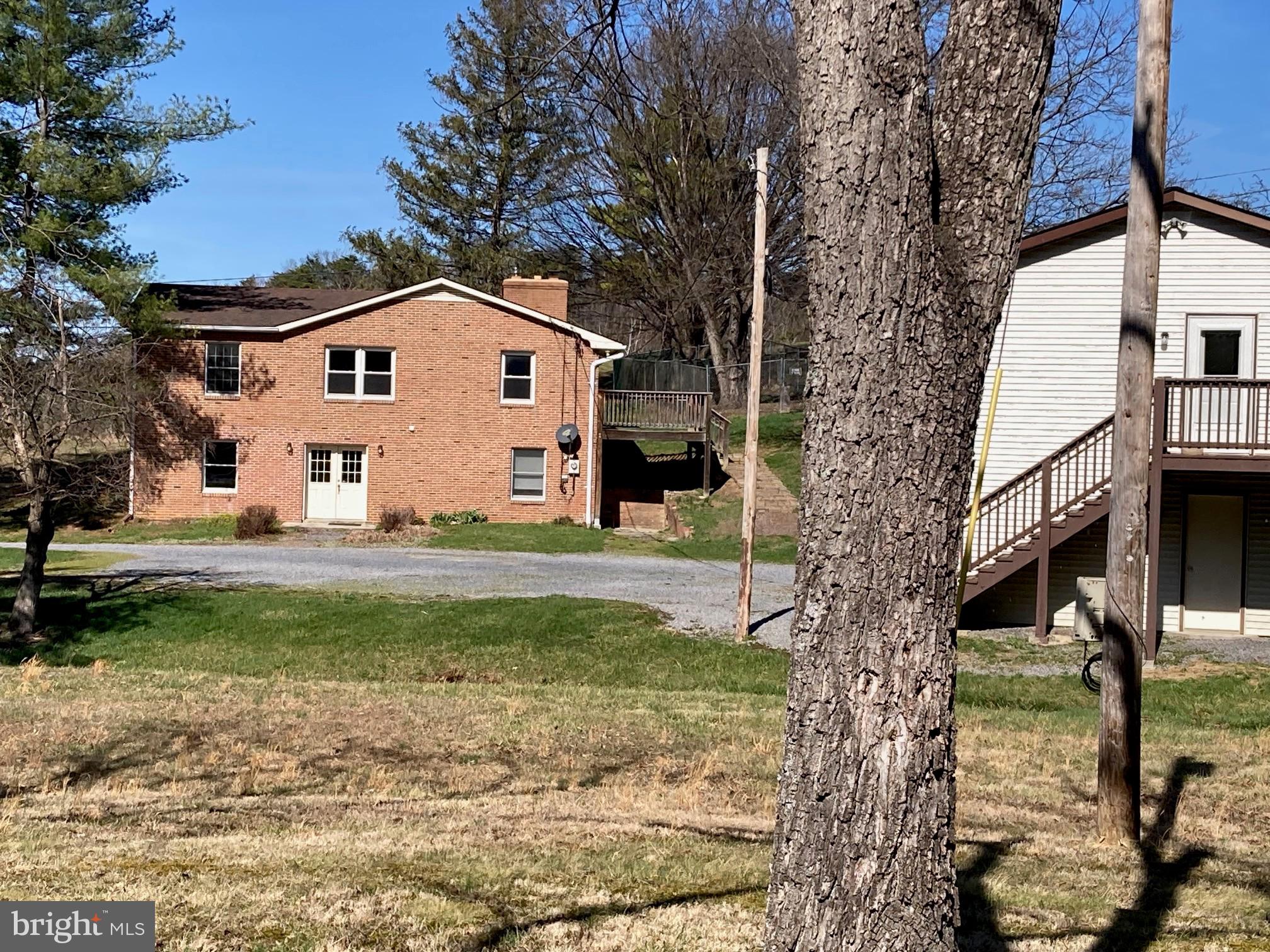 2879 Christian Church Road High View, WV 26808 - Photo 94 of 106 Exterior