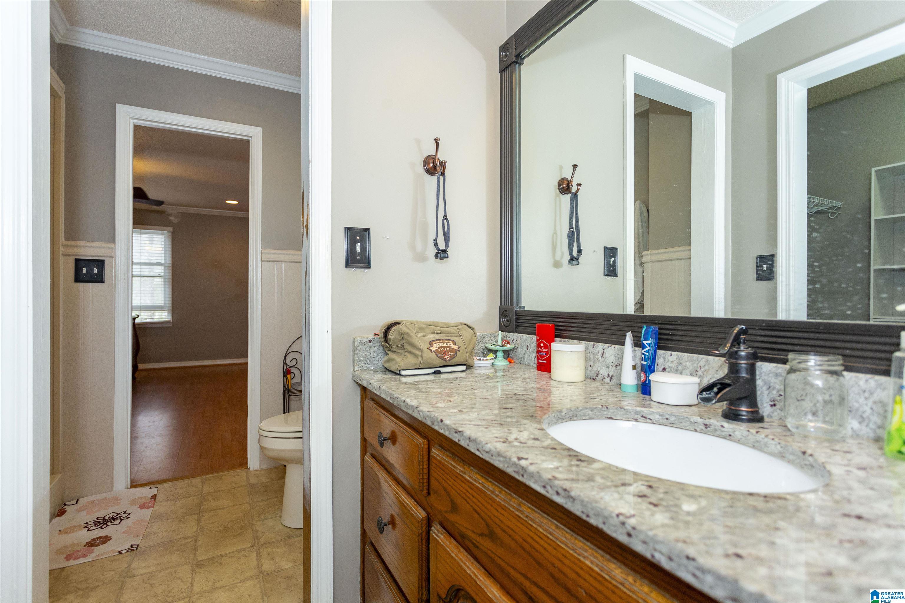 133 Kenilworth Road Bessemer, AL 35023 - Photo 32 of 42