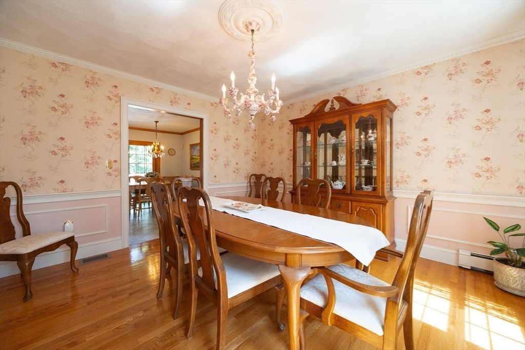 25 Steeplechase Lane Canton, MA 02021 - Photo 12 of 36