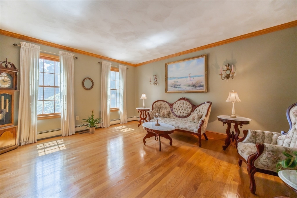 25 Steeplechase Lane Canton, MA 02021 - Photo 13 of 36