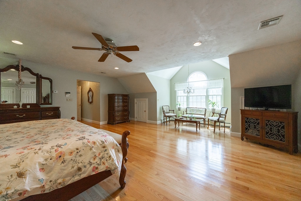 25 Steeplechase Lane Canton, MA 02021 - Photo 16 of 36