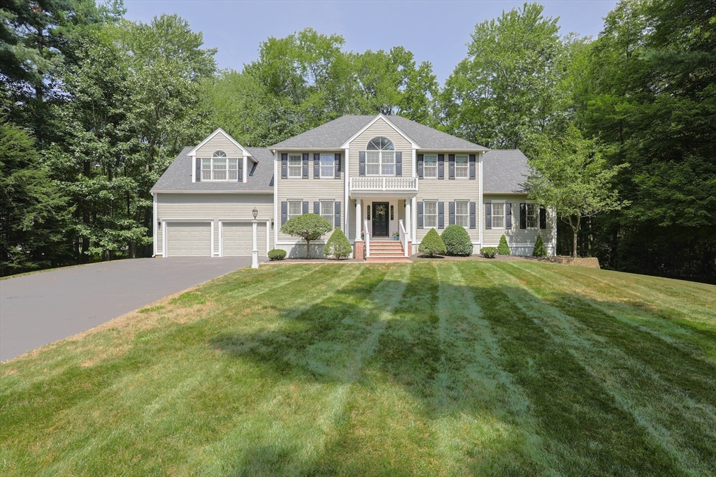 25 Steeplechase Lane Canton, MA 02021 - Photo 2 of 36