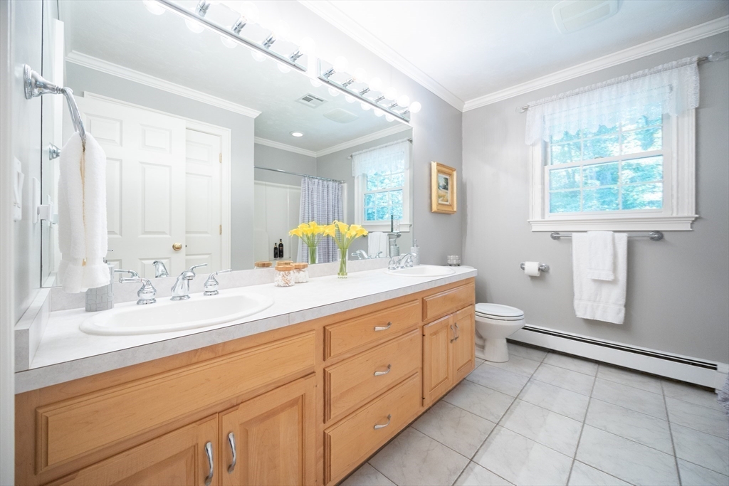 25 Steeplechase Lane Canton, MA 02021 - Photo 21 of 36