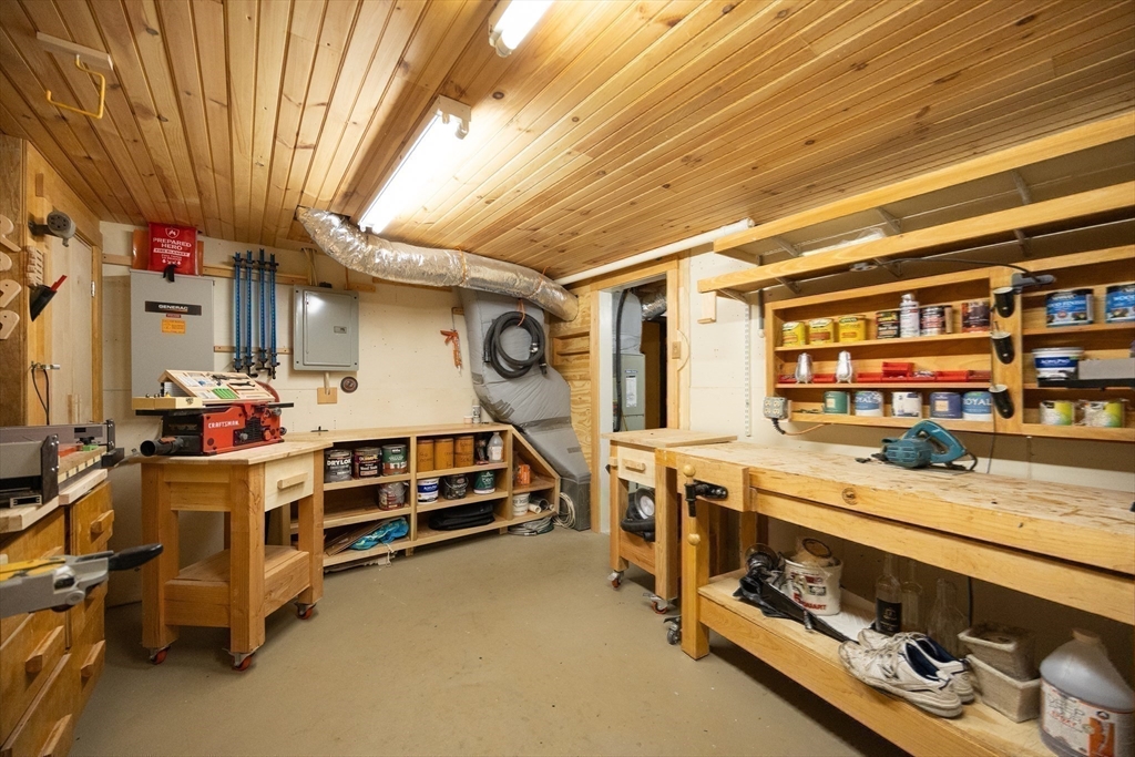 25 Steeplechase Lane Canton, MA 02021 - Photo 30 of 36