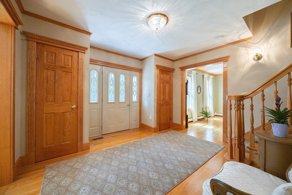 25 Steeplechase Lane Canton, MA 02021 - Photo 3 of 36