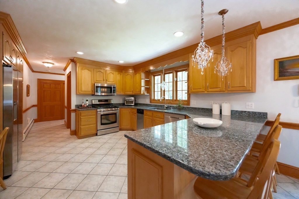 25 Steeplechase Lane Canton, MA 02021 - Photo 6 of 36