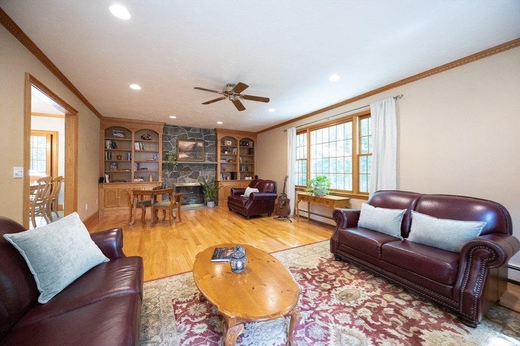 25 Steeplechase Lane Canton, MA 02021 - Photo 8 of 36