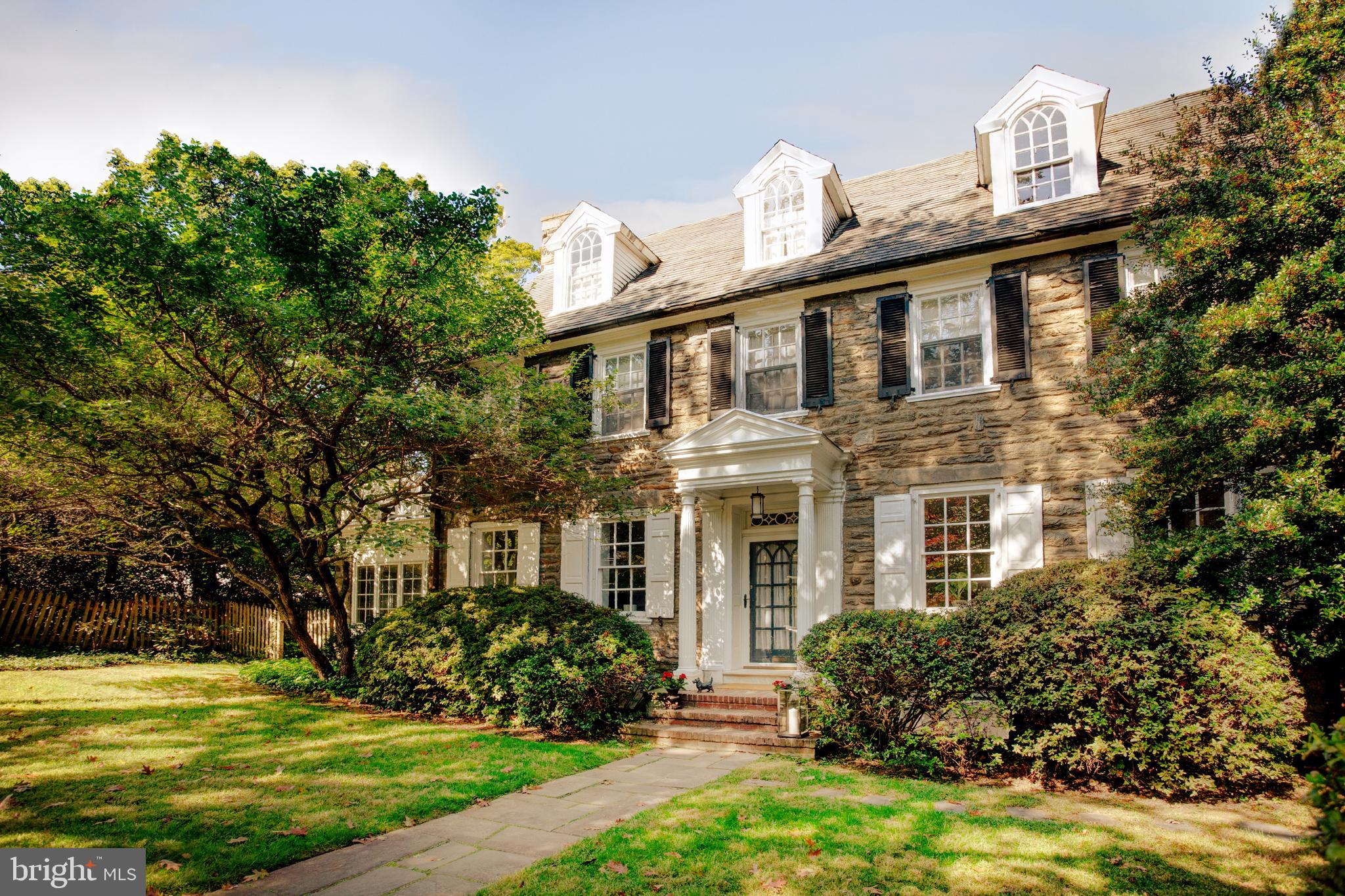 5 East Hampton Road Philadelphia, PA 19118 - Photo 1 of 32