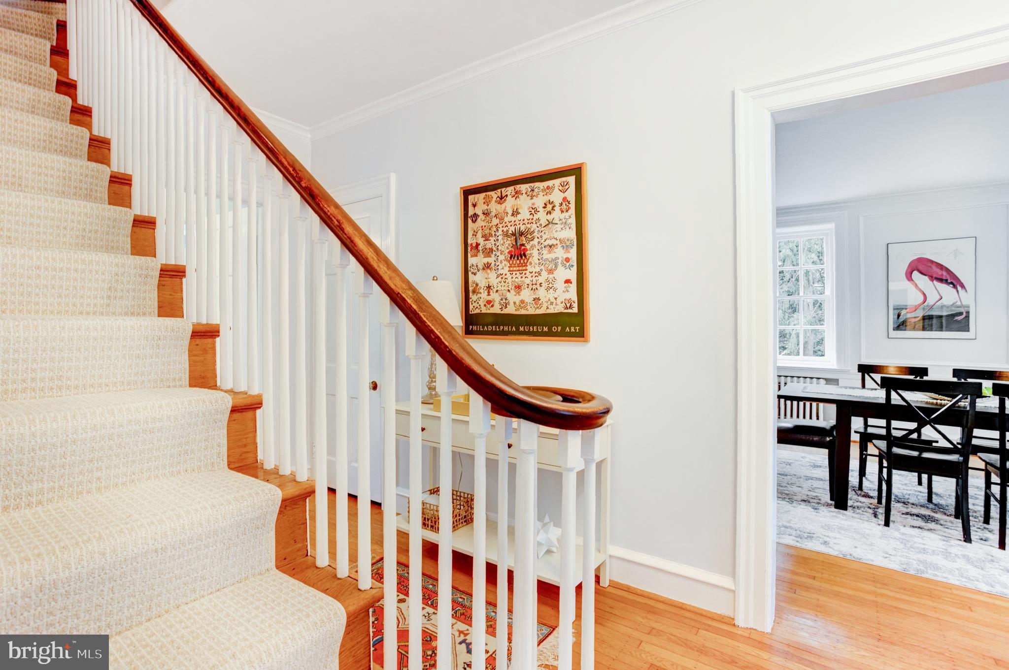 5 East Hampton Road Philadelphia, PA 19118 - Photo 16 of 32