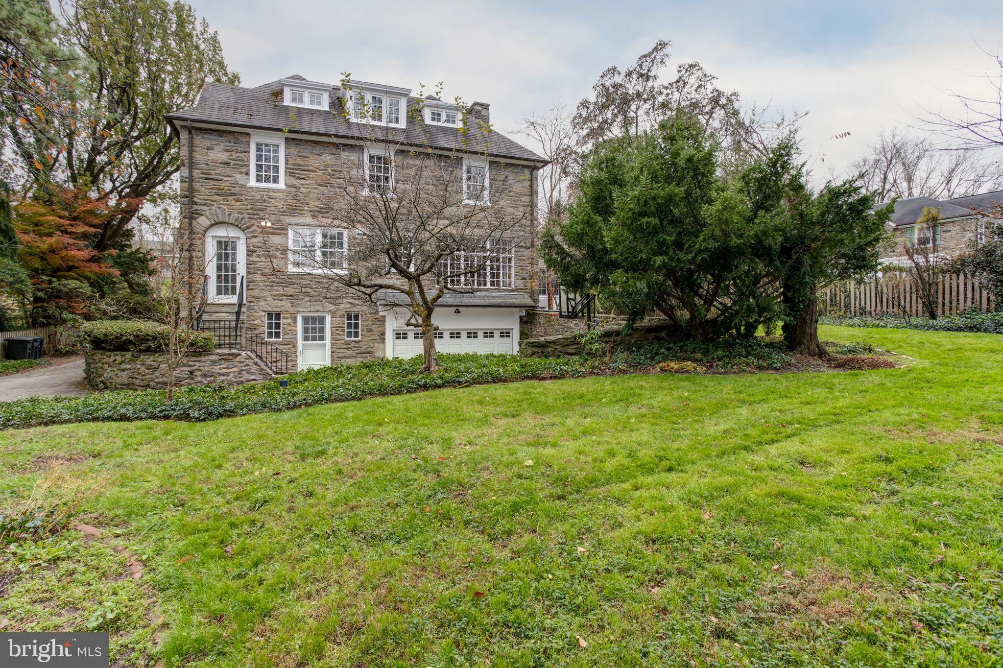 5 East Hampton Road Philadelphia, PA 19118 - Photo 32 of 32