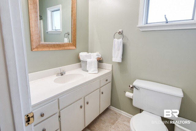 154 Orange Avenue Fairhope, AL 36532 - Photo 19 of 24 Master bath