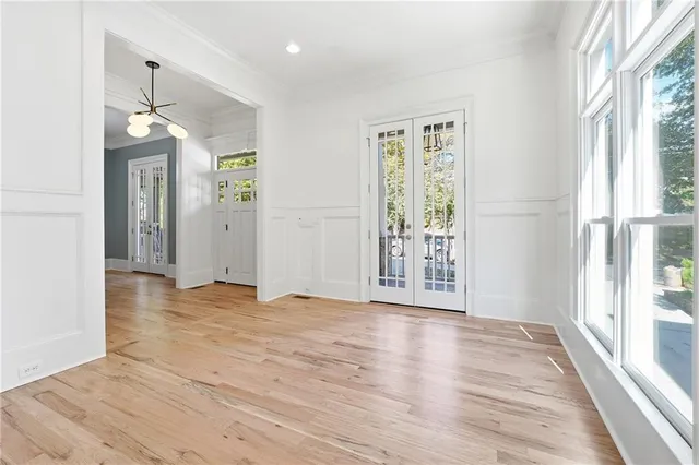 $2,420,000 | 939 Highland Terrace Northeast, Atlanta, GA 30306