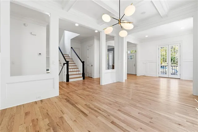 $2,420,000 | 939 Highland Terrace Northeast, Atlanta, GA 30306