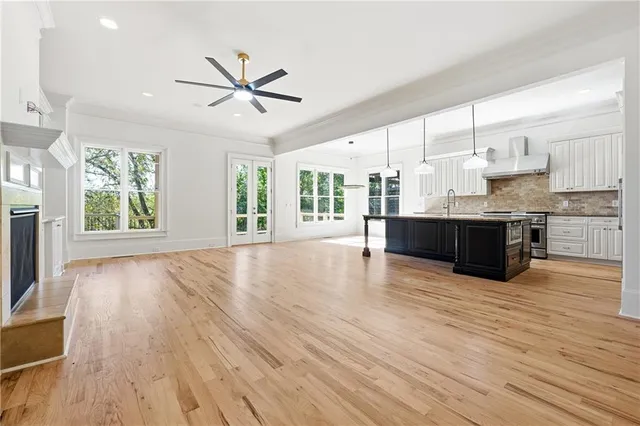 $2,420,000 | 939 Highland Terrace Northeast, Atlanta, GA 30306