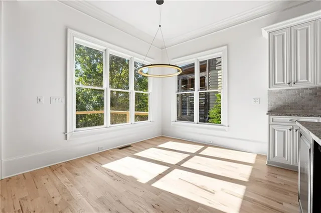 $2,420,000 | 939 Highland Terrace Northeast, Atlanta, GA 30306