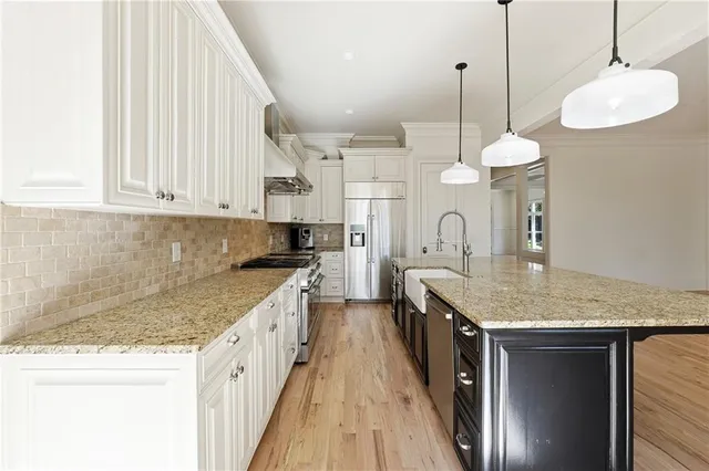 $2,420,000 | 939 Highland Terrace Northeast, Atlanta, GA 30306