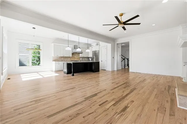 $2,420,000 | 939 Highland Terrace Northeast, Atlanta, GA 30306