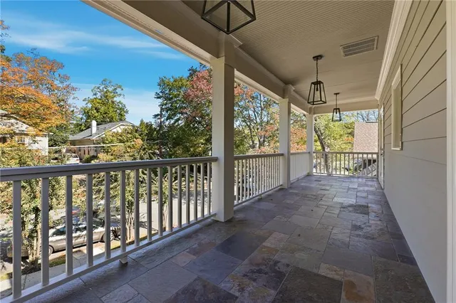 $2,420,000 | 939 Highland Terrace Northeast, Atlanta, GA 30306
