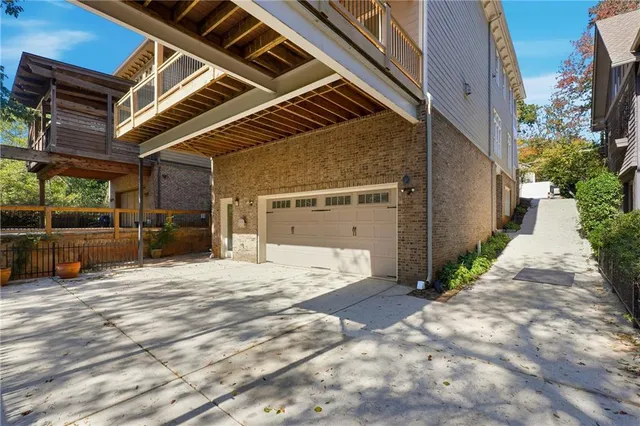 $2,420,000 | 939 Highland Terrace Northeast, Atlanta, GA 30306