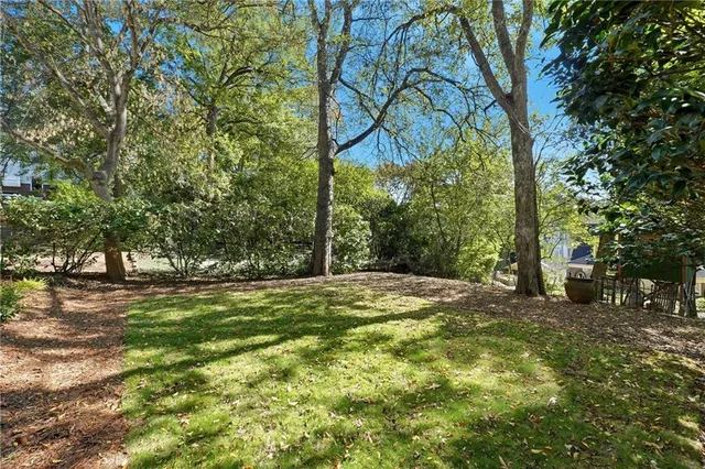 $2,420,000 | 939 Highland Terrace Northeast, Atlanta, GA 30306