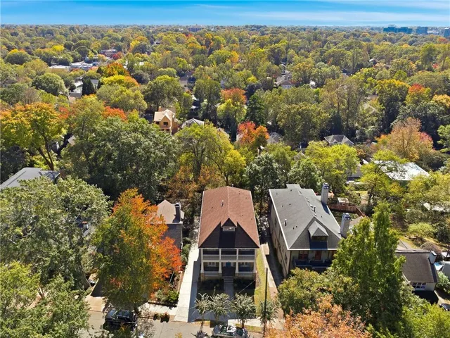 $2,420,000 | 939 Highland Terrace Northeast, Atlanta, GA 30306