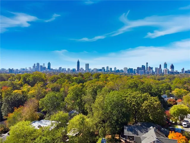 $2,420,000 | 939 Highland Terrace Northeast, Atlanta, GA 30306