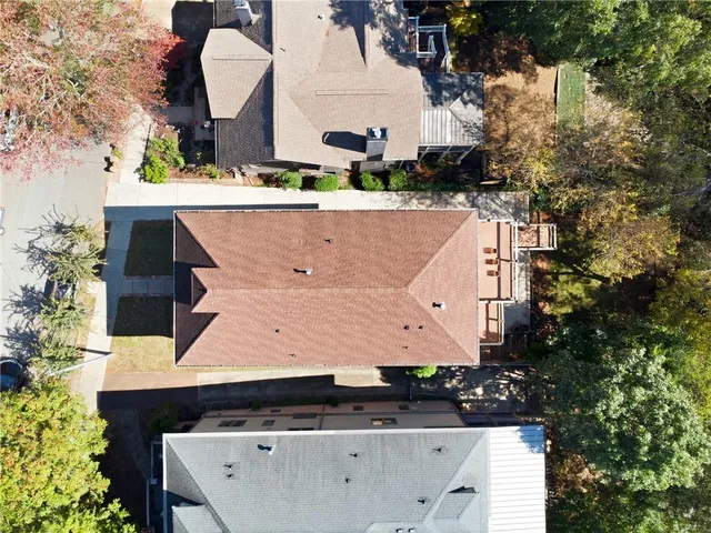 $2,420,000 | 939 Highland Terrace Northeast, Atlanta, GA 30306