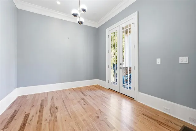 $2,420,000 | 939 Highland Terrace Northeast, Atlanta, GA 30306