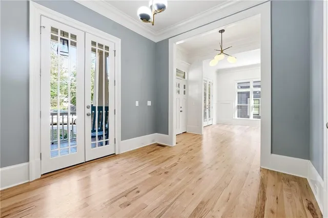 $2,420,000 | 939 Highland Terrace Northeast, Atlanta, GA 30306