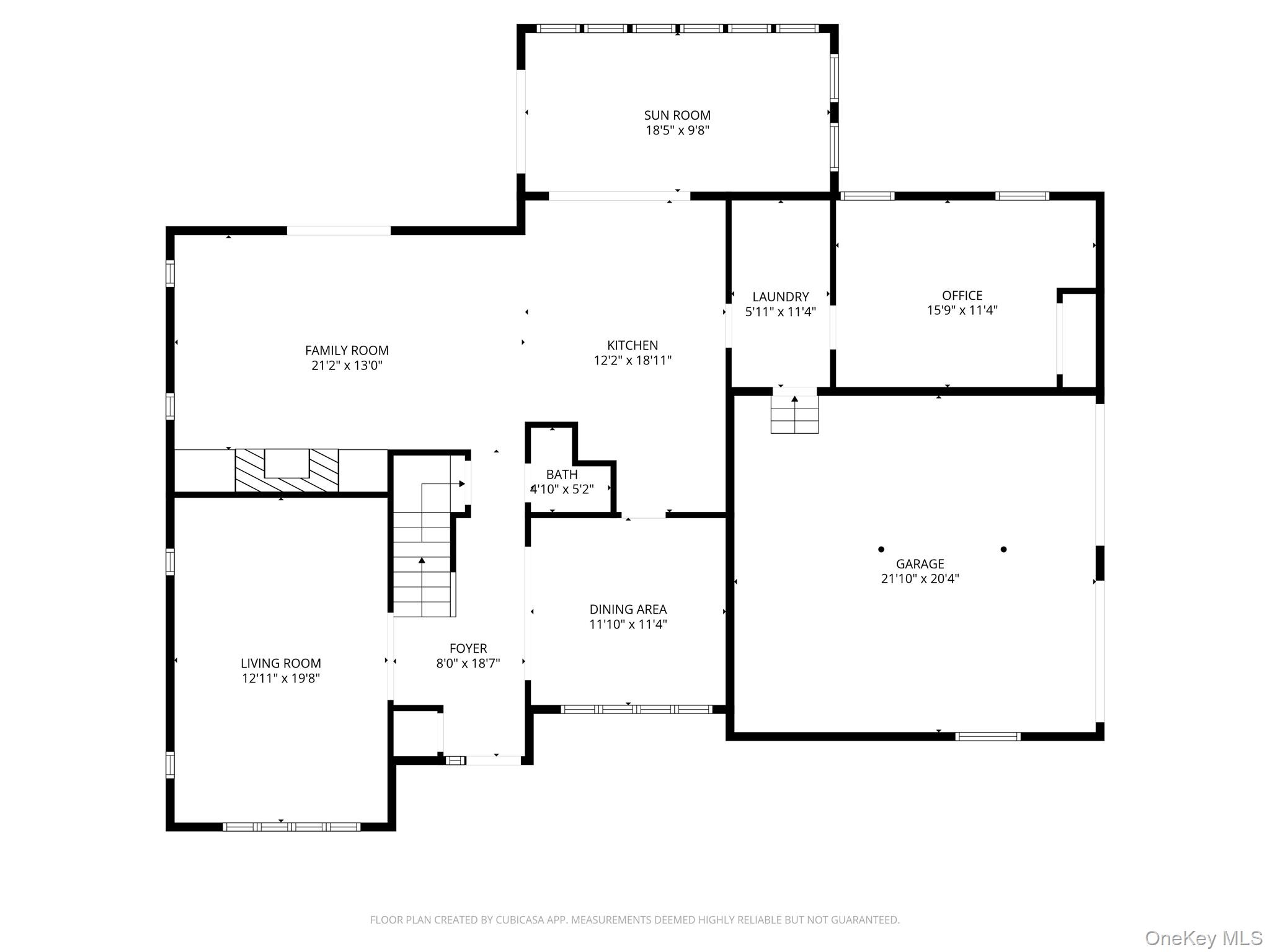 5 Chestnut Ridge Road Poughkeepsie, NY 12603 - Photo 25 of 39