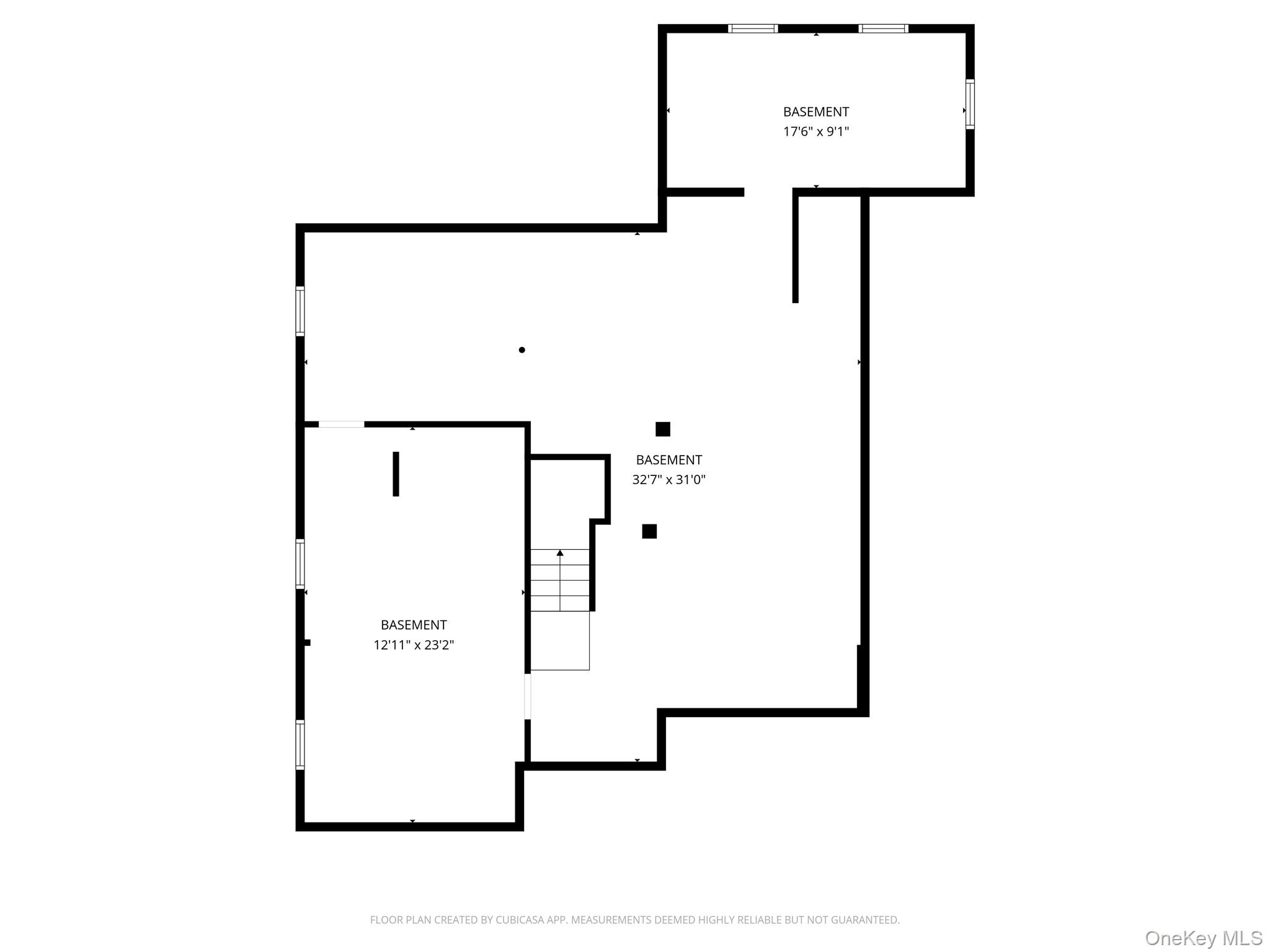 5 Chestnut Ridge Road Poughkeepsie, NY 12603 - Photo 27 of 39 a picture of a bench in front of a wall