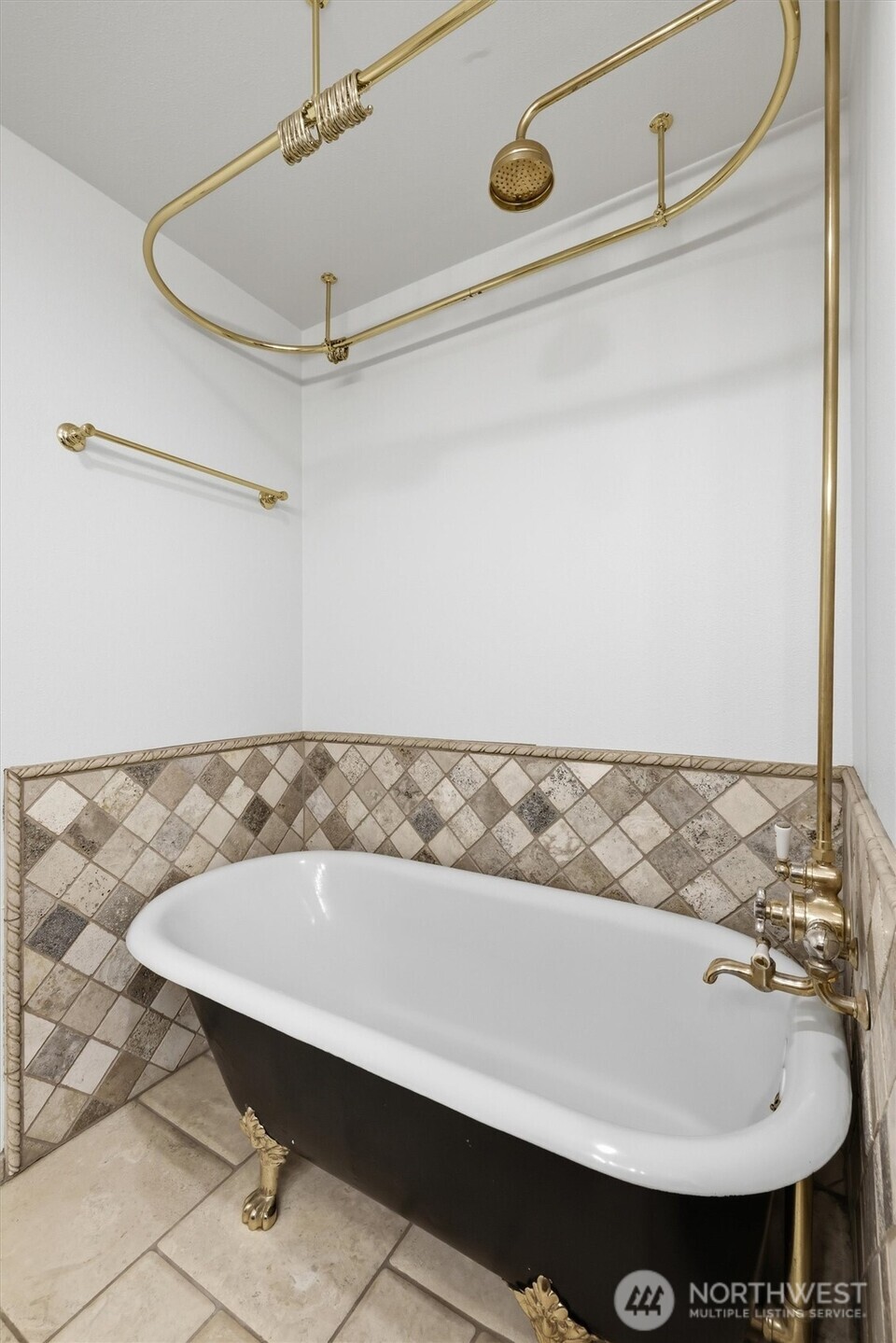 14312 63rd Avenue West Edmonds, WA 98026 - Photo 27 of 40 a bathroom with a sink and a mirror