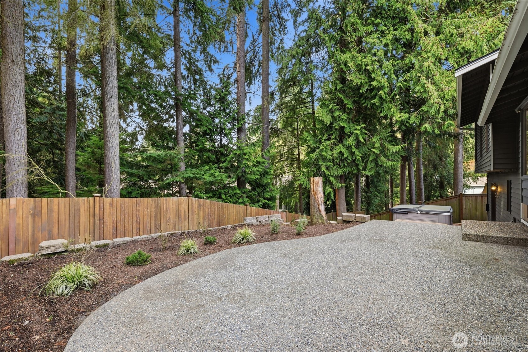 14312 63rd Avenue West Edmonds, WA 98026 - Photo 30 of 40 a view of a street