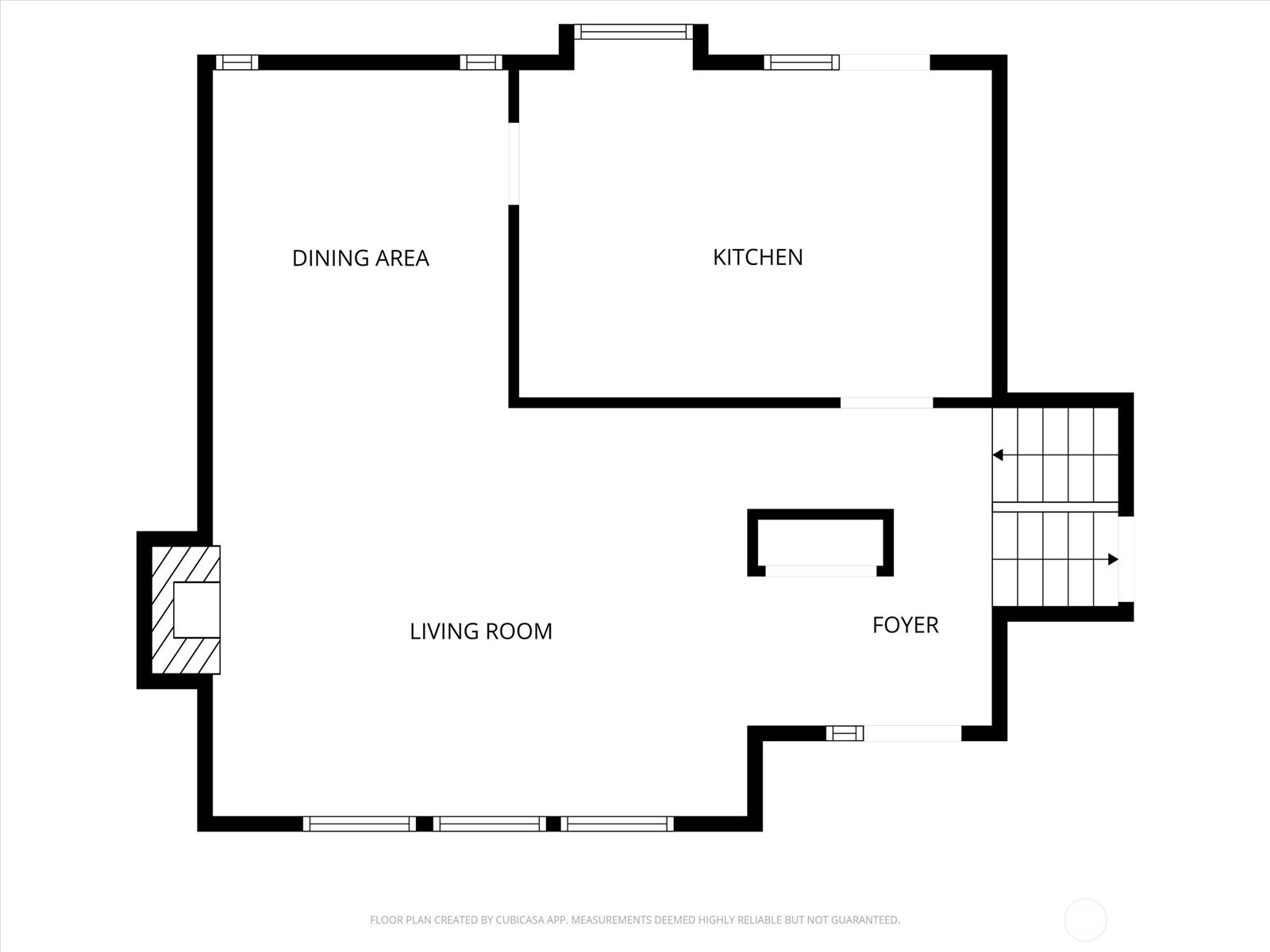 14312 63rd Avenue West Edmonds, WA 98026 - Photo 39 of 40 a picture of a floor plan