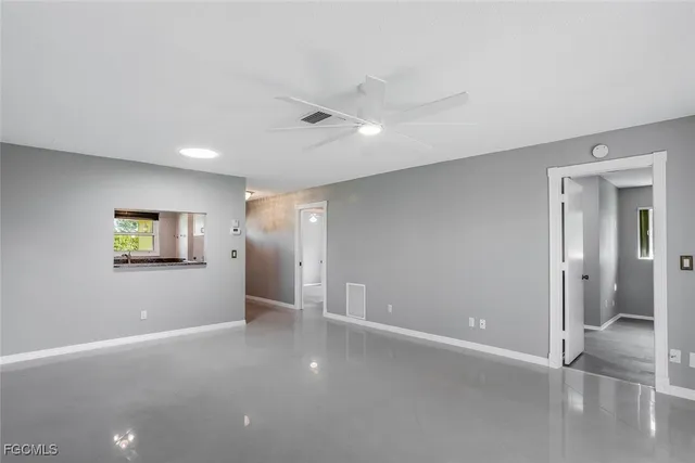 $205,000 | 2164 Leisure Lane, Fort Myers, FL 33907