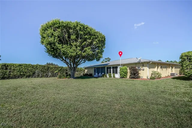 $205,000 | 2164 Leisure Lane, Fort Myers, FL 33907