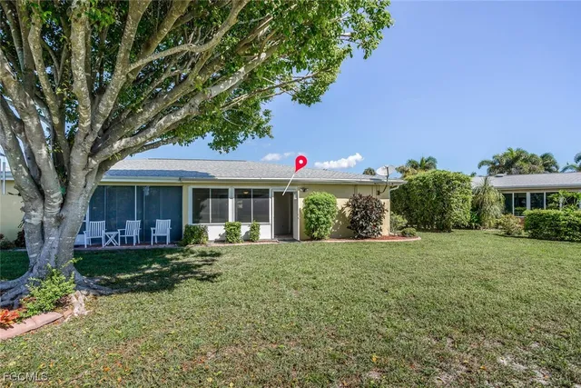 $205,000 | 2164 Leisure Lane, Fort Myers, FL 33907
