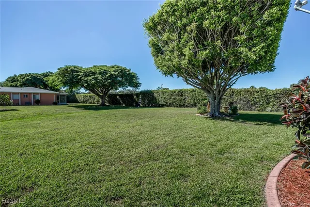 $205,000 | 2164 Leisure Lane, Fort Myers, FL 33907