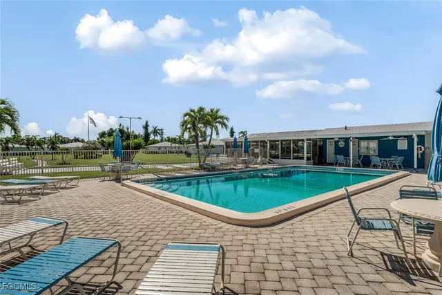 $205,000 | 2164 Leisure Lane, Fort Myers, FL 33907