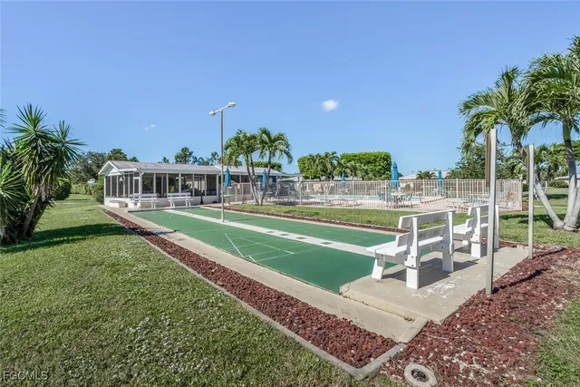 $205,000 | 2164 Leisure Lane, Fort Myers, FL 33907