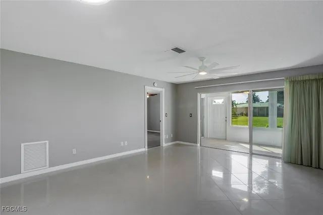 $205,000 | 2164 Leisure Lane, Fort Myers, FL 33907