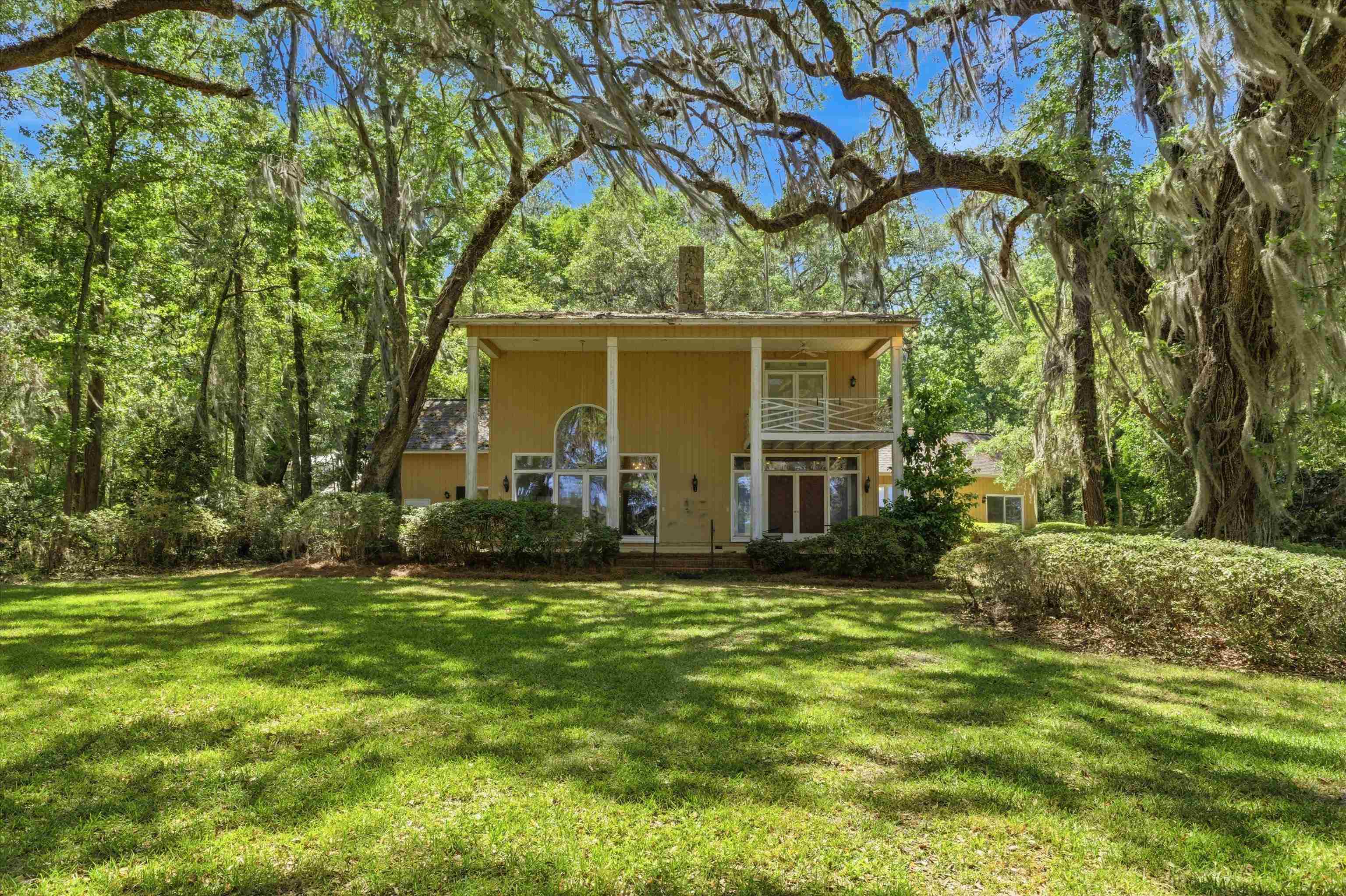 10945 Luna Point Road Tallahassee, FL 32312 - Photo 53 of 70