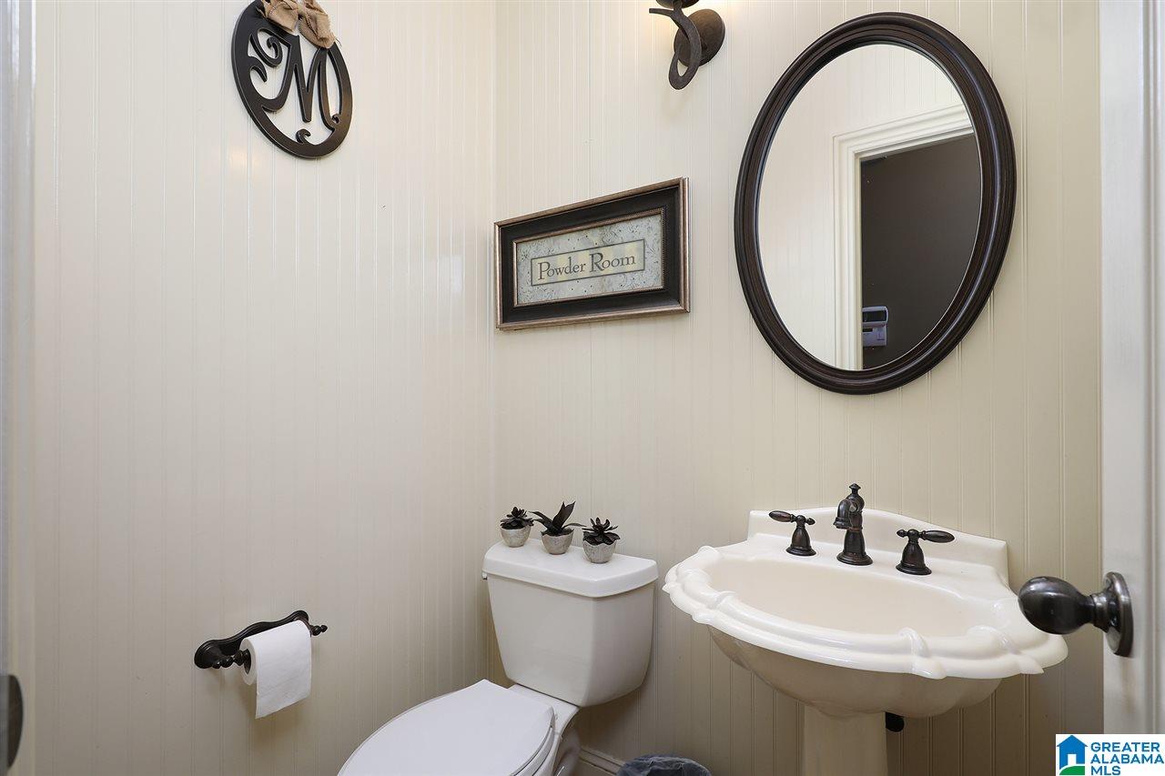 5708 Picketts Circle Pinson, AL 35126 - Photo 20 of 33