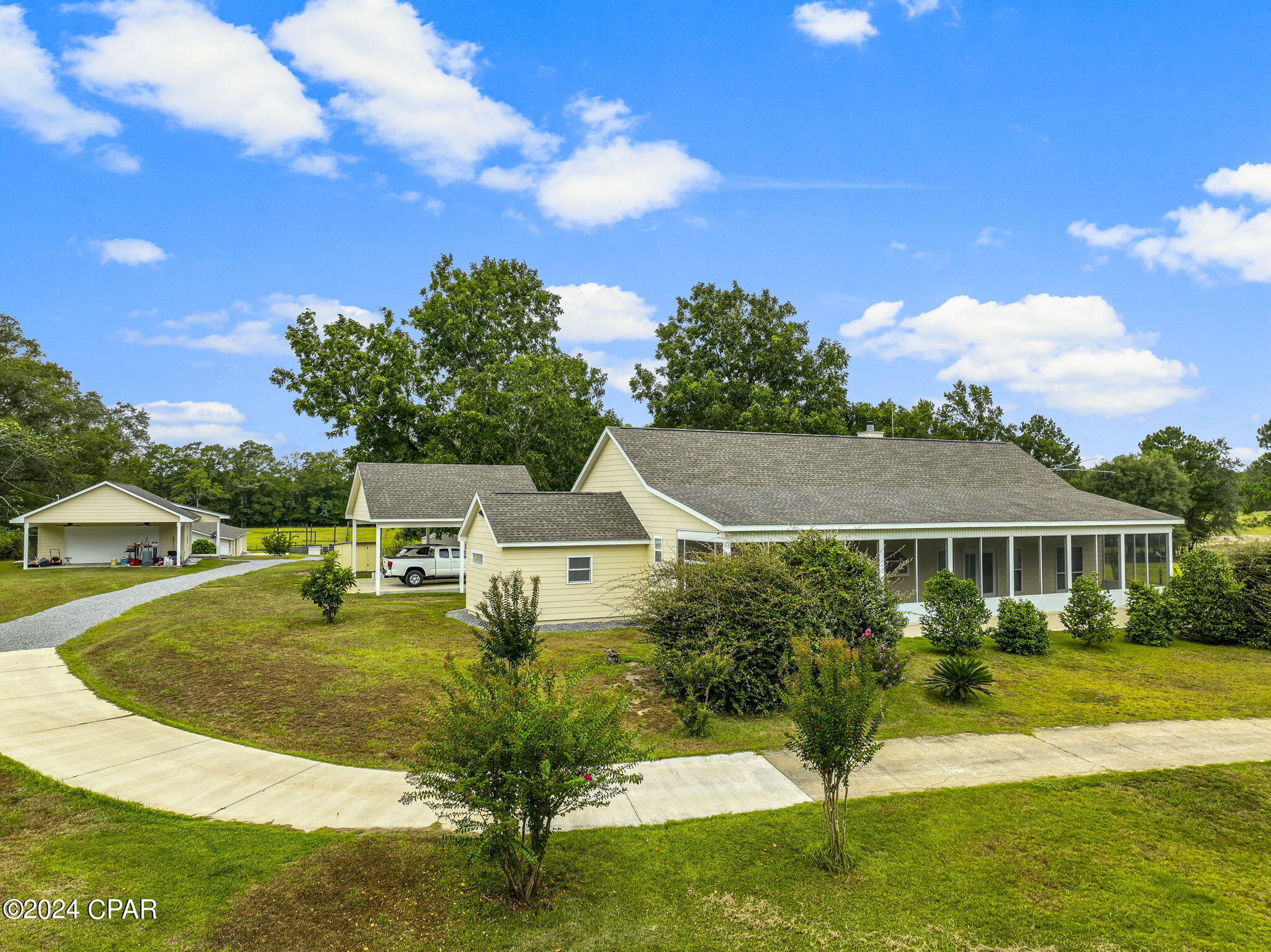 1432 Beaver Dam Road Bonifay, FL 32425 - Photo 3 of 104 Gallery Image 3